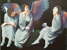 Black Sabbath:Heaven and Hell Lp Dio