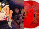 Cowboy Bebop Soundtrack Space Lion Splatter Vinyl Me Please 2-LP Seatbelts VMP