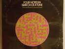 Four notes in search of a Tune by Dan Voegell sealed vinyl lp