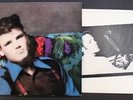 Chet Baker Private Label Artists House LP 1980 Autograph Booklet