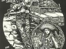 JACK OBLIVIAN/THE SHEIKS - The Lone Ranger Of Love - Vinyl (LP + insert)