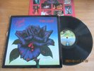 THIN LIZZY..BLACK ROSE.. UK ISSUE VERTIGO LABEL No 9102 032