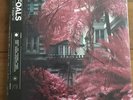 Foals - Everything Not Saved Will Be Lost Part 12” Vinyl Signed Autographed