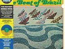 MENDES, Sergio - The Beat Of Brazil (reissue) - Vinyl (LP)