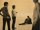 SPENCER DAVIS GROUP The Second Album FONTANA TL.5295 UK Orig MONO VINYL LP