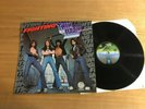 THIN LIZZY...FIGHTING.. RARE UK ISSUE ALBUM...VERTIGO..6360 121