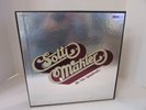 SOLTI MAHLER THE NINE SYMPHONIES 9 RECORD ALBUM BOXED SET