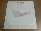 NEW ORDER - BIZARRE LOVE TRIANGLE / SHELLSHOCK - 12