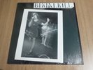 BIKINI KILL - SELF-TITLED + INSERT - KILL ROCK STARS - USA ISSUE -1992 EXCELLENT