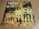 SCREAMING TREES - SWEET OBLIVION + INNER SLEEVE - 1992 - DUTCH ISSUE - VG++