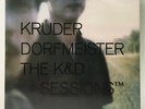 4Lp Analog Kruder Dorfmeister The Sessions '99 Kudos Electronic Downtempo Dub
