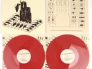 KING GEEDORAH 'TAKE ME TO YOUR LEADER' MF DOOM 2xLP LIMITED RED VINYL SEALED
