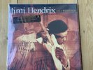Jimi Hendrix   --      Live At Woodstock    Vinyl (Pressing:1999) Sealed