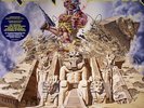 IRON MAIDEN - Somewhere Back In Time: The Best Of 1980-1989 - Vinyl (LP)
