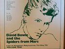 David Bowie Live 72