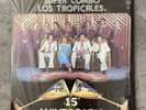 Super Combo Los Tropicales ?– Aniversario 15 LP 1978 Venezuela Latin Cumbia