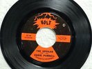 northern soul EDDIE PURRELL The Spoiler VOLT 145 M-
