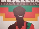 Hugh Masekela 
