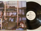 Throbbing Gristle - D.O.A. The Third and Final Report LP 1983 UK Mute VG+/VG