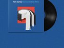 Tom Jones Surrounded By Time Limited Edition SIGNED Vinyl LP AUTOGRAPHED