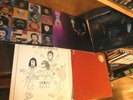 The Who - 5 vinyl LPs - By Numbers, Quick One, Face Dances, Tommy II, It's Hard