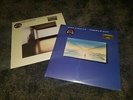 DIRE STRAITS Self Titled Debut & Communique Rhino 180 Gram SYEOR New LP Sealed