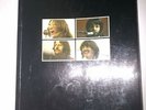 Beatles  Let it be vinyl box set book.