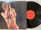 Iggy And The Stooges - Raw Power LP Columbia PC 32111 70s RE VG+/VG Garage Punk