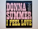 Donna Summer - I Feel Love [FEEL 12] 12