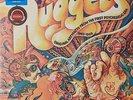 V/A Nuggets: Original Artifacts From The First Psychedelic Era 1965-68 2 LP NEW