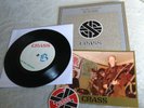 Crass - Peel Sessions 7
