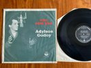 1965 Samba Bossa Nova LP - Adylson Godoy - Sou Sem Paz  RGE 5.276 NM-/NM- disc
