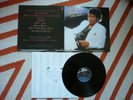 Michael Jackson Thriller Vinyl 1982 Epic 1st Press 4A1/6B1 LP Billie Jean EXC