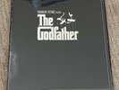 THE GODFATHER - SEALED ORIGINAL SOUNDTRACK LP paramount vinyl movie nino rota