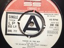 Moody Blues Voices In The Sky Dr Livingstone I Presume DEMO Deram DM 196 UK 7