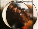 ROLLING STONES - NECROPHILIA - RARE 12