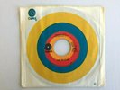 Beatles BOYS / KANSAS CITY 1971 Capitol Target 6066.49 R White Dot Jax NEAR MINT