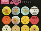 NEW P&P Disco / Various (Vinyl)   LP Record