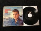 ELVIS PRESLEY EP EPA-4340 CHRISTMAS WITH ELVIS RARE EP EX/NM