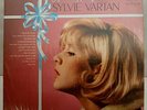 Sylvie Vartan ?Gift Wrapped From Paris vinyl LP RCA Victor records LPM-3438 1965
