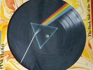 PINK FLOYD**THE DARK SIDE OF THE MOON**1978**5TH ANNIVERSARY PICTURE DISC