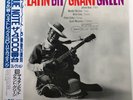 Grant Green ?– The Latin Bit Blue Note ?– BN 4111 Japanese Reissue 1991 OBI