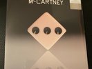 Paul McCartney III - Indie Exclusive White Vinyl LP Third Man Records #3781/4000