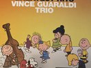 Vince Guaraldi PEANUTS GREATEST HITS Charlie Brown BEST Music NEW VINYL LP