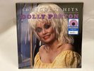 Dolly Parton 16 Biggest Hits Limited Edition Violet Colored Vinyl LP New Sealed