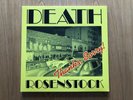 Jeff (Death) Rosenstock - Thanks, Sorry  (Limited Edition 3LP Vinyl & Photobook)