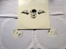 Avenged Sevenfold. Avenged Sevenfold. Vinyl. Original 2007 USA Press.