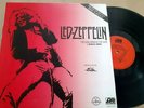 Led Zeppelin-The Song Remains The Same (record one) -LP Mexico Promo Radio GAMMA
