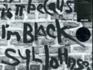 SYL JOHNSON: IS IT BECAUSE I'M BLACK -DELUXE [LP vinyl]