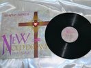 SIMPLE MINDS NEW GOLD DREAM LP POLYGRAM CANADIAN ISSUE IMPORT VL2247 - NEAR MINT